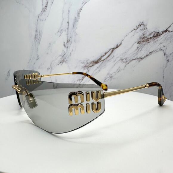 New MIU MIU Sunglasses - Picture 5 of 16
